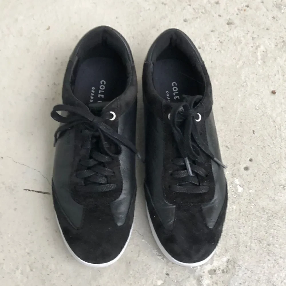 Cole Haan Grand sneakers